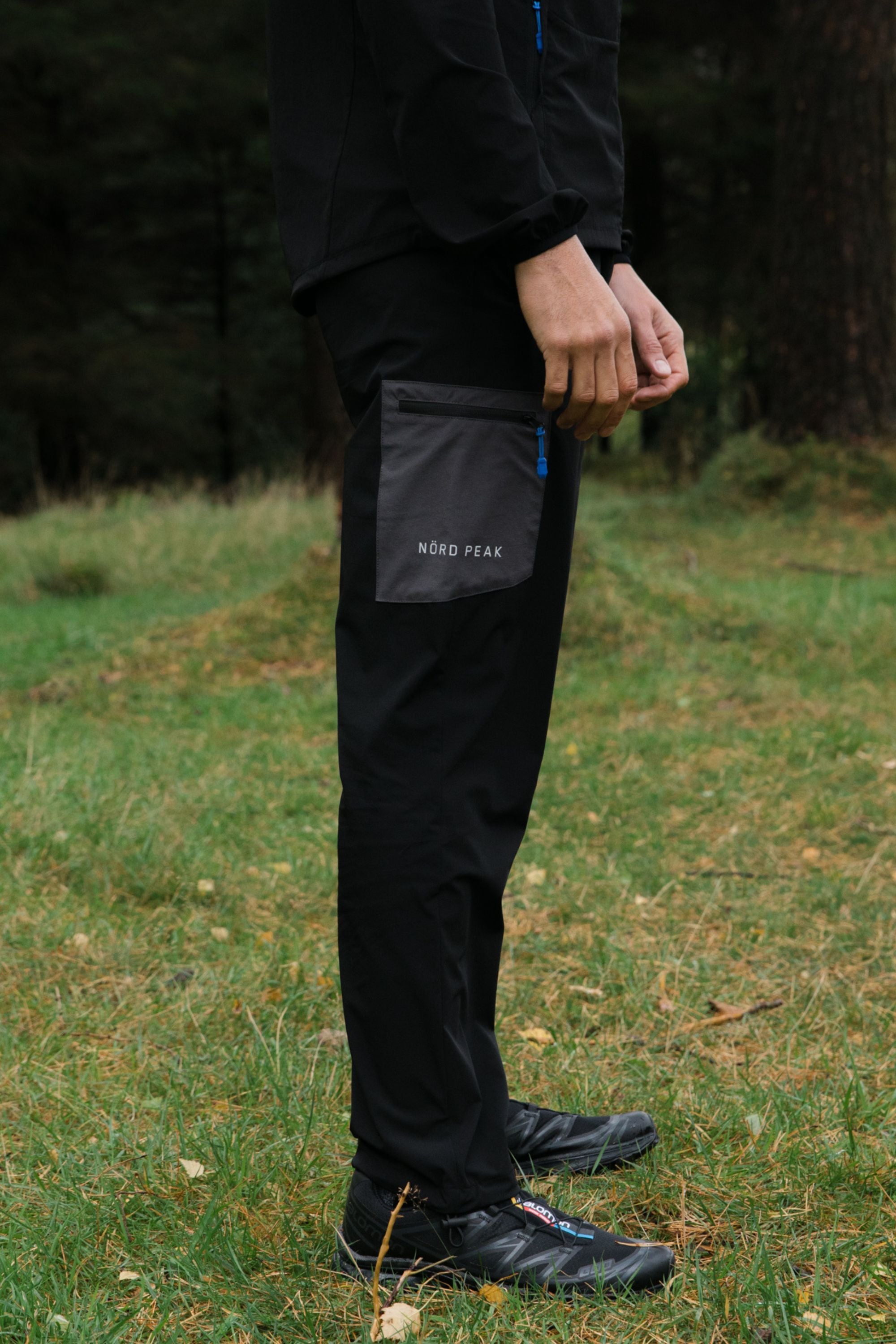 セールOFF gore tex cargo pant - パンツ